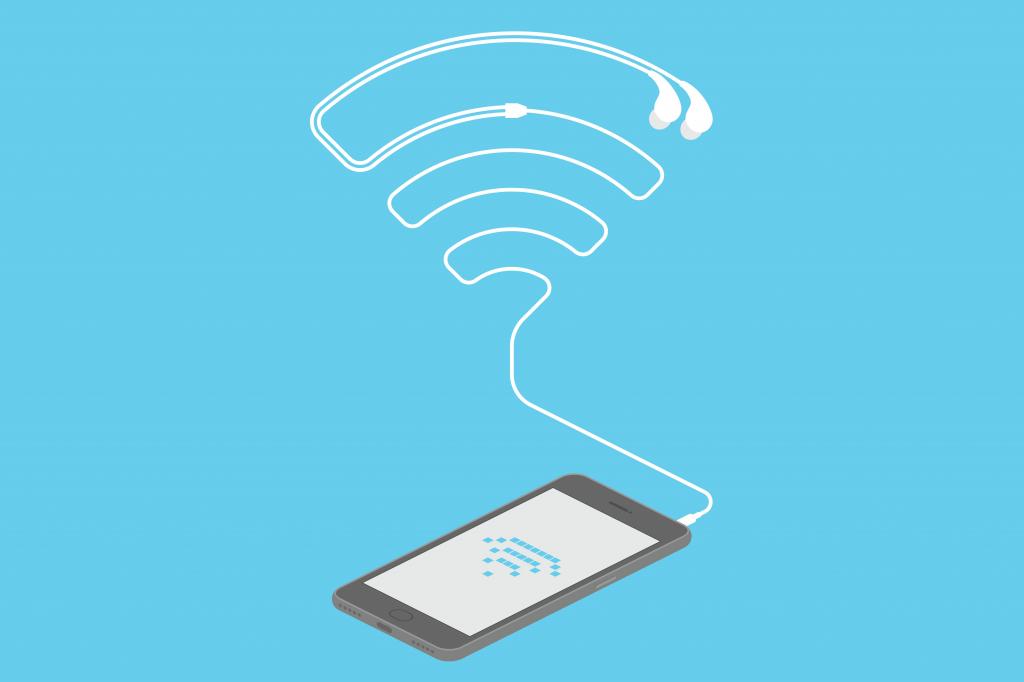 Следующее поколение Wi-Fi: как вырастет скорость беспроводной локальной сети в 2020 году