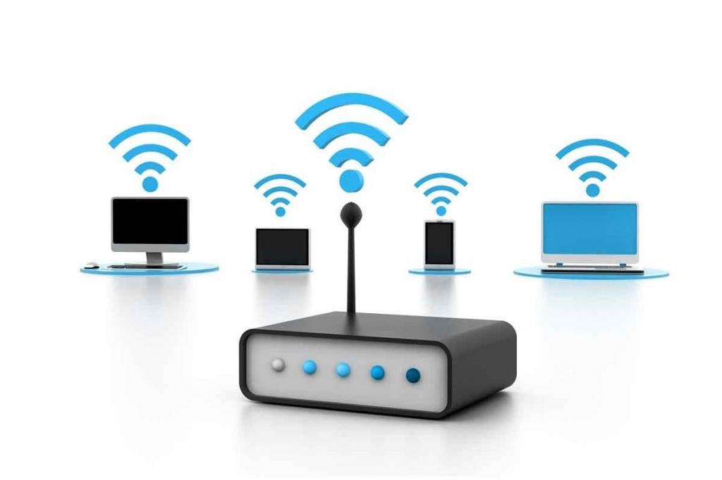 Следующее поколение Wi-Fi: как вырастет скорость беспроводной локальной сети в 2020 году