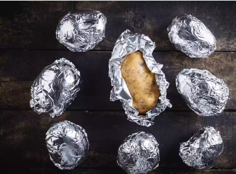 Как правильно запечь картошку в мультиварке: мой любимый рецепт – с беконом
