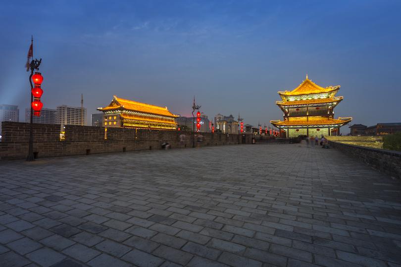 10 самых удивительных направлений в Северном Китае: что стремятся осмотреть все туристы