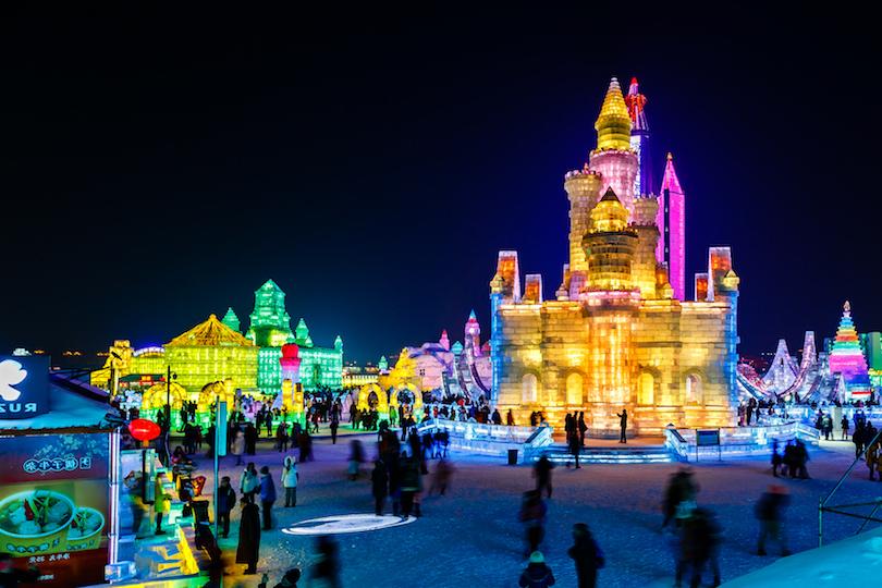 10 самых удивительных направлений в Северном Китае: что стремятся осмотреть все туристы