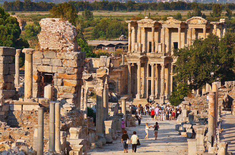 10 городов Турции, которые должен посетить каждый путешественник
