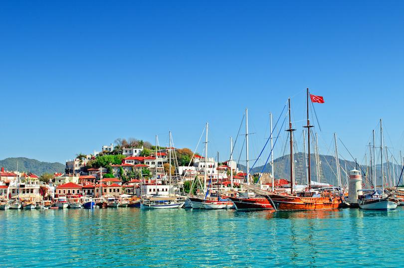 10 городов Турции, которые должен посетить каждый путешественник
