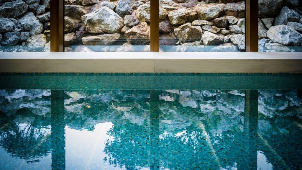 Отель, в котором отдыхал сам Фредди Меркьюри: Atlantis - настоящая швейцарская роскошь