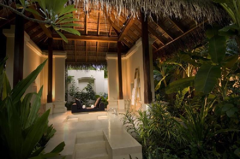 The Conrad Rangali признан лучшим курортом на Мальдивских островах