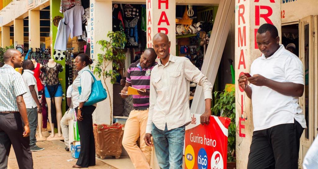 Кигали: самый чистый город в мире находится в Африке