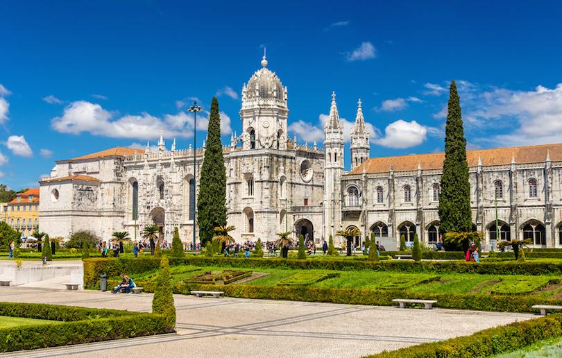 Самые интересные места столицы Португалии: чем занять себя скучающему туристу
