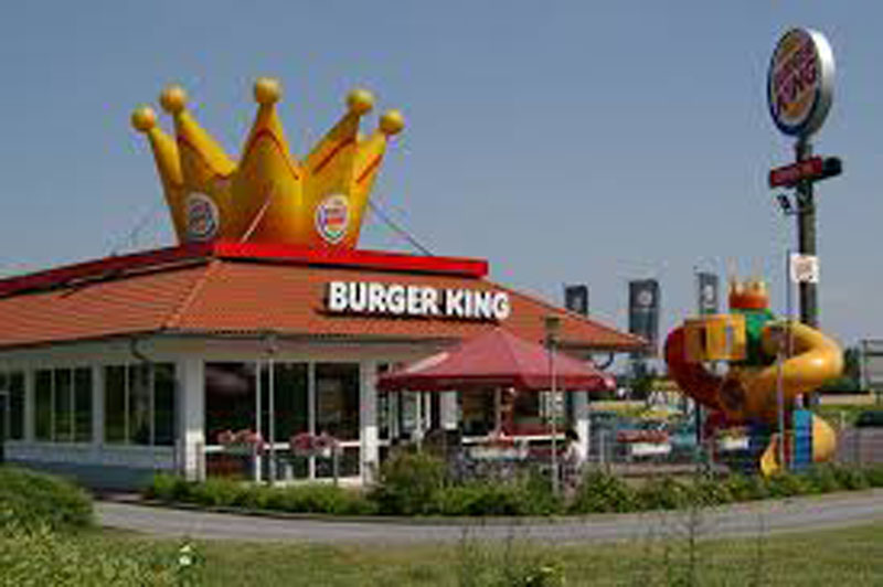 Burger King расширяет линейку продуктов без мяса, и людям это нравится