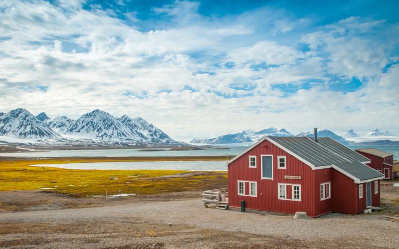 Чем уникальны регионы Норвегии? Почему многие туристы яростно желают осмотреть каждый из них