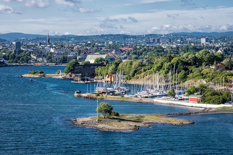 Чем уникальны регионы Норвегии? Почему многие туристы яростно желают осмотреть каждый из них