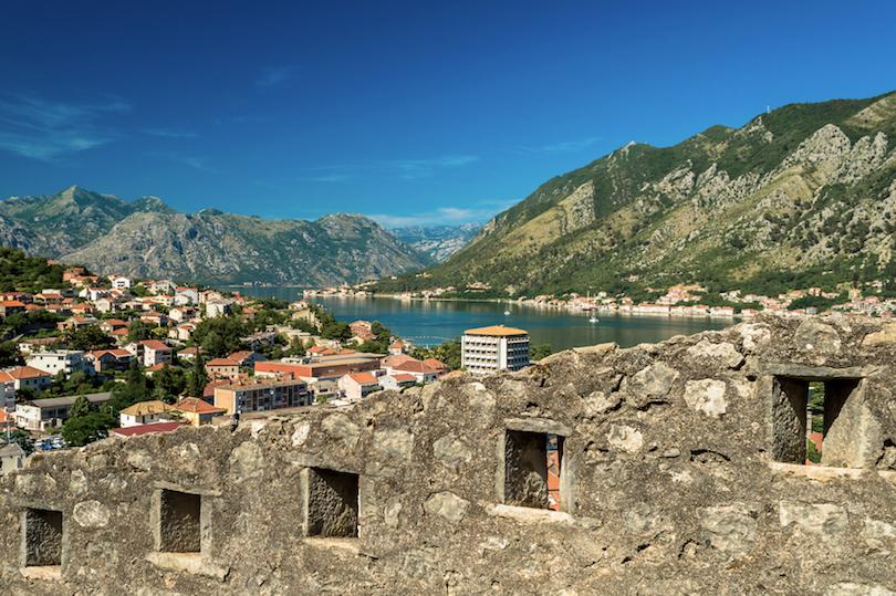 Почему многие российские туристы в последние годы отдыхают в Черногории? Лучшие места этой страны