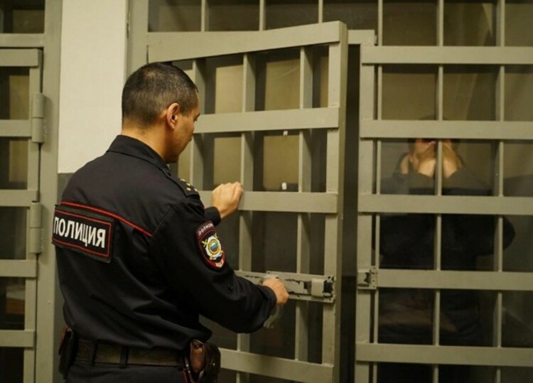 Полиция поймала нарушителей, напавших на сына Михаила Жванецкого