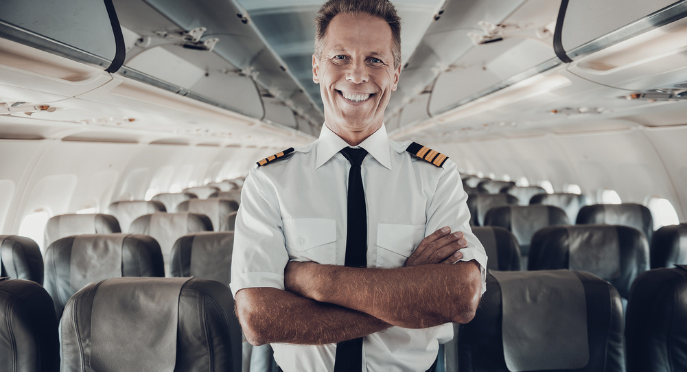 "Я хотел бы, чтобы мои пассажиры знали": 4 вещи, которые пилоты рекомендуют соблюдать людям для их же собственной безопасности 