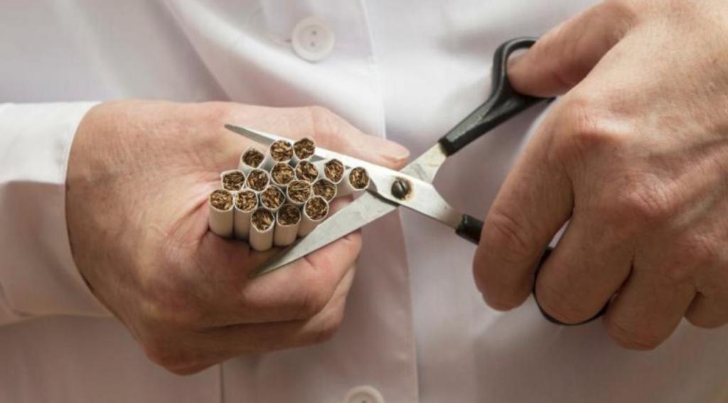 В Великобритании запретили ментоловые сигареты: действительно ли они так опасны