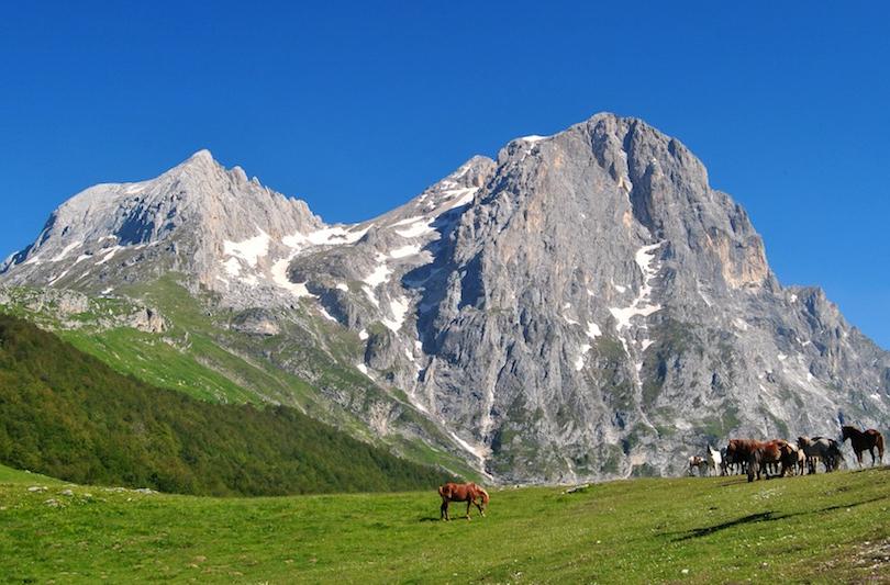 10 самых красивых национальных парков Италии: почему о природе этой страны слышал весь мир