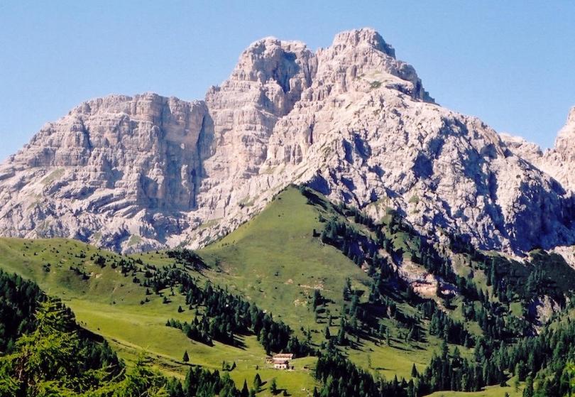 10 самых красивых национальных парков Италии: почему о природе этой страны слышал весь мир