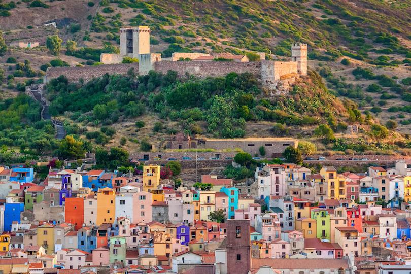 Маленькие города Италии, которые обходит стороной большая часть туристов, а ведь напрасно