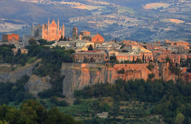 Чем примечательны самые красивые регионы Италии: что стремятся увидеть туристы со всего мира