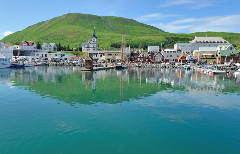 10 лучших мест для посещения в Исландии: почему о Голубой лагуне знает весь мир