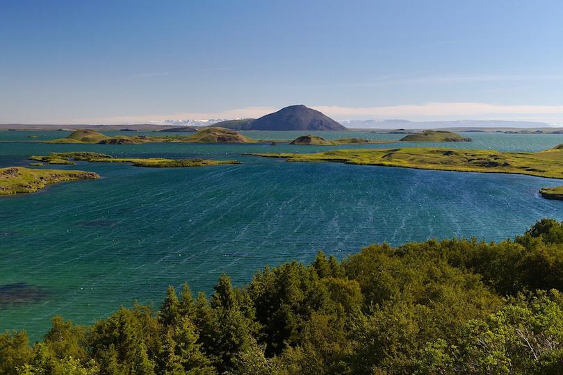 10 лучших мест для посещения в Исландии: почему о Голубой лагуне знает весь мир