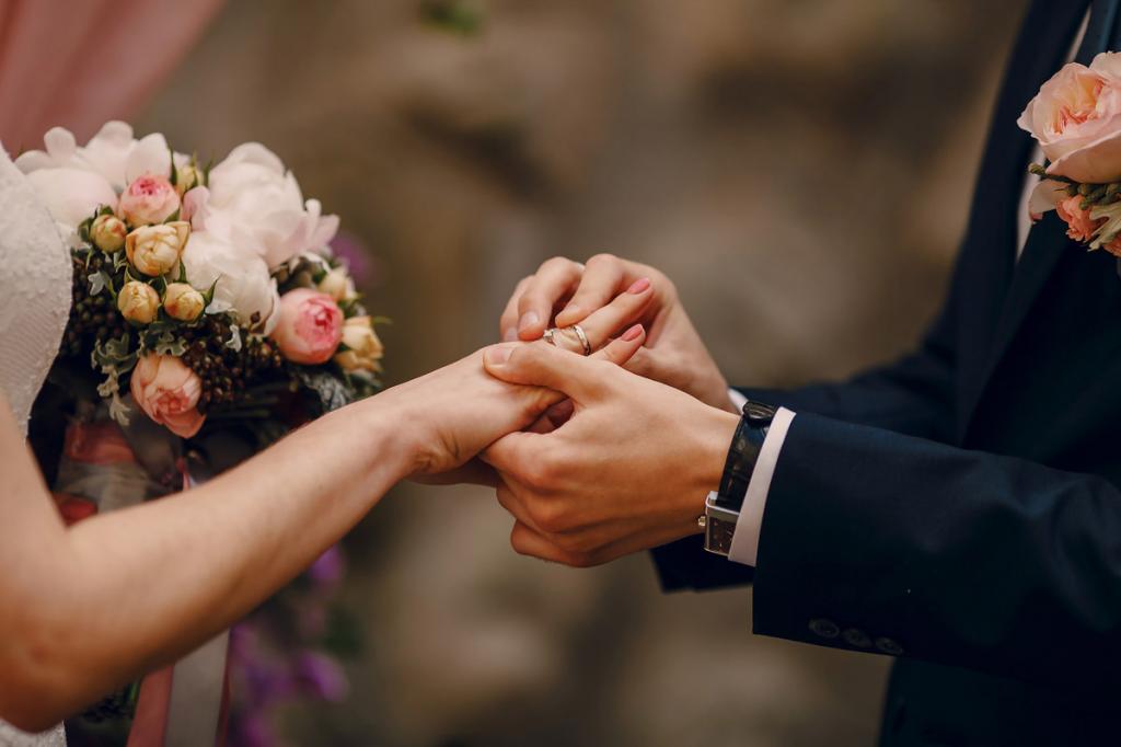 Верни меня родителям, если разлюбишь: трогательная свадебная речь невесты