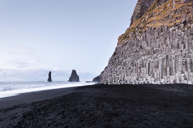 Туристические достопримечательности Исландии, которые ежегодно привлекают десятки тысяч туристов