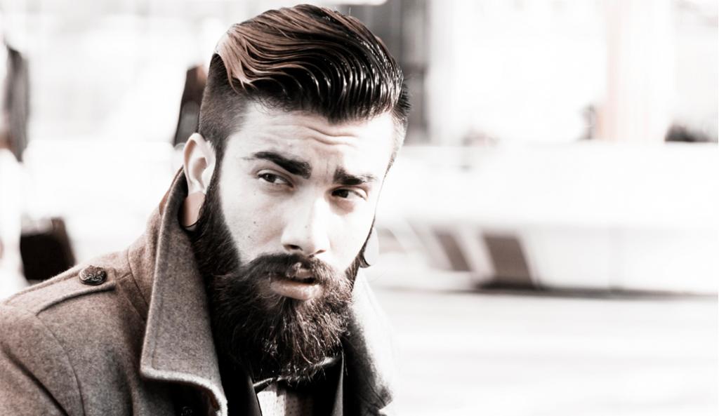 Ежедневно мыть, носить с собой расческу: 9 советов, чтобы борода выглядела красиво и не портила внешний вид на рабочем месте
