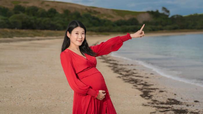 Бум «родового туризма»: беременные женщины стремятся на Северные Марианские острова, желая получить американское гражданство для своего будущего ребенка