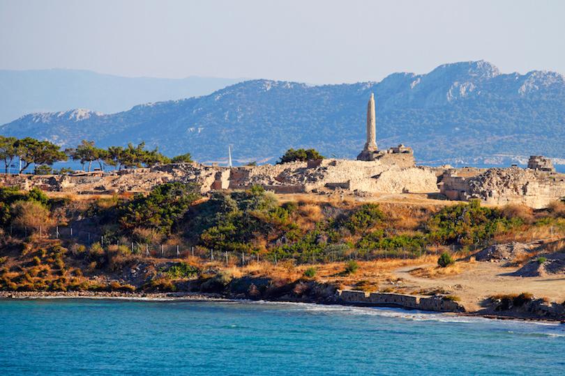 Пять лучших однодневных поездок в Греции: экскурсии для активных любителей отдыха