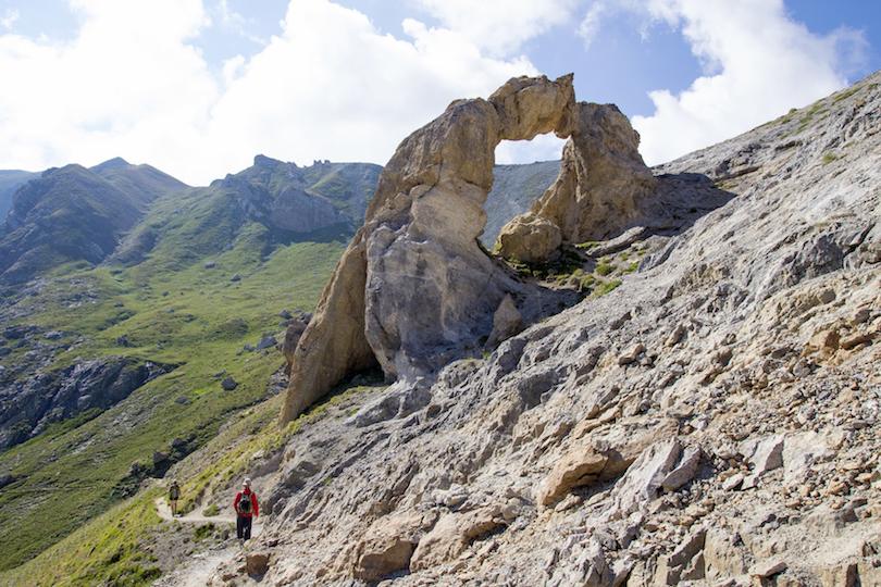 Десять самых красивых национальных парков Франции: чем уникальна природа этой страны