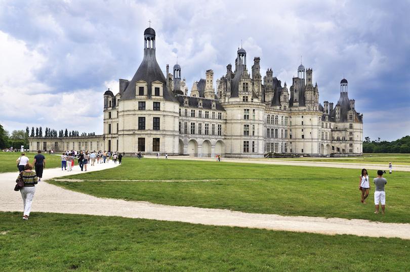 6 лучших однодневных поездок во Франции: самые интересные экскурсии для активных туристов