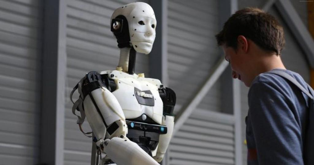 Роботы-коты и роботы, ухаживающие за человеком: технологии будущего создадут комфортную, но одинокую жизнь для всех нас
