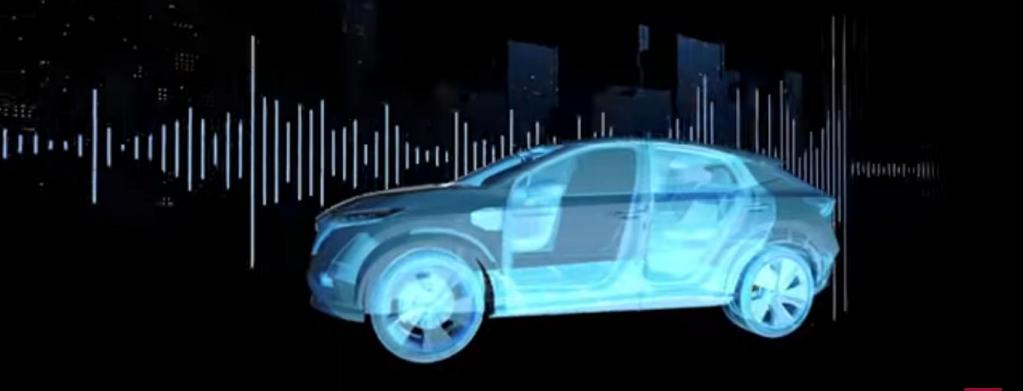 Водителям станет спокойнее: японский автопроизводитель создал чудо-материал для звукоизоляции автомобилей