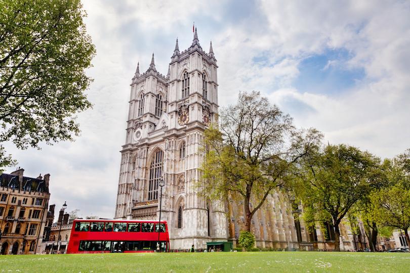 10 лучших туристических достопримечательностей в Лондоне: почему Биг Бен - это гордость города