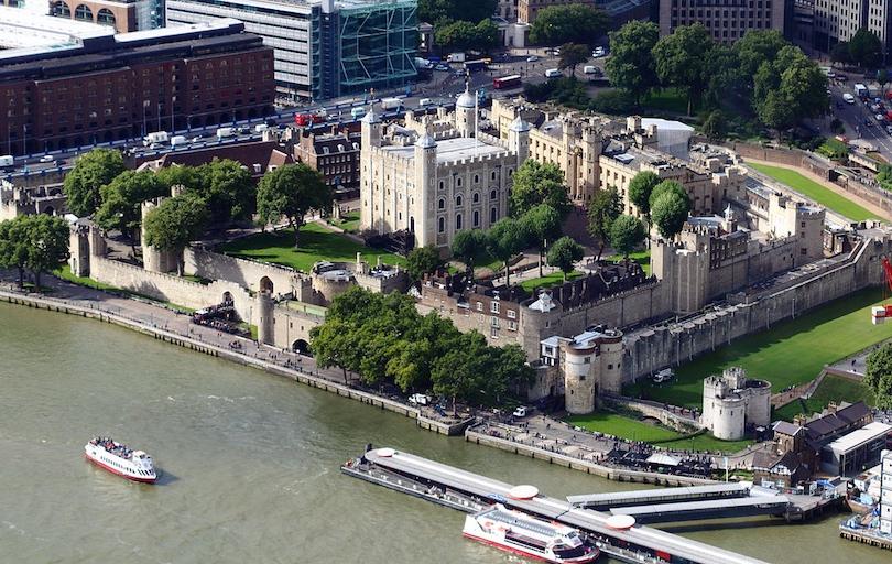10 лучших туристических достопримечательностей в Лондоне: почему Биг Бен - это гордость города