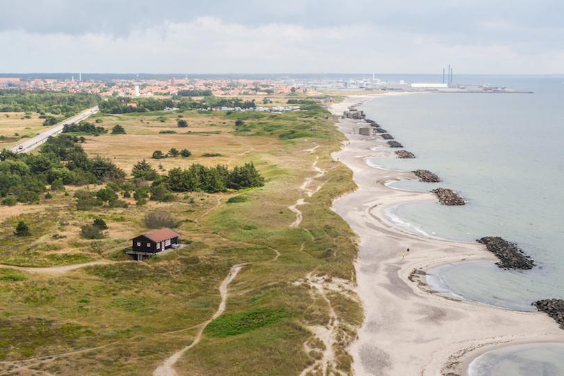 10 лучших городов Дании: чем вас сможет удивить эта удивительная страна