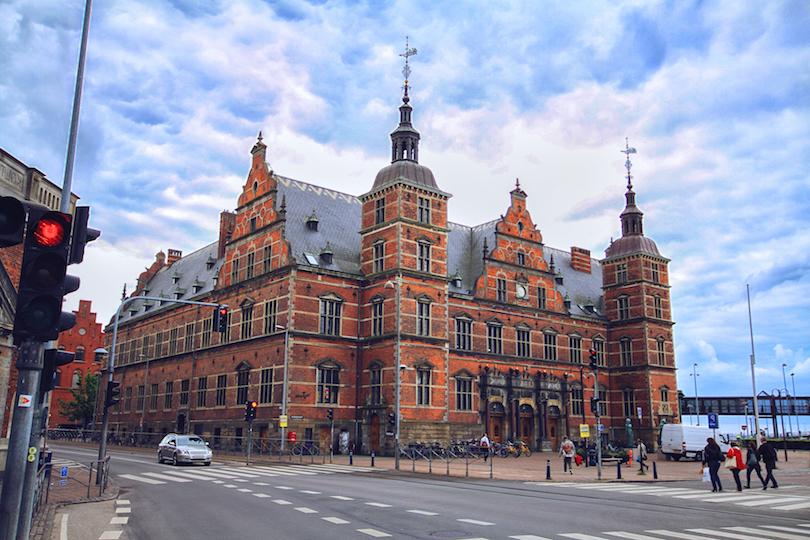 10 лучших городов Дании: чем вас сможет удивить эта удивительная страна