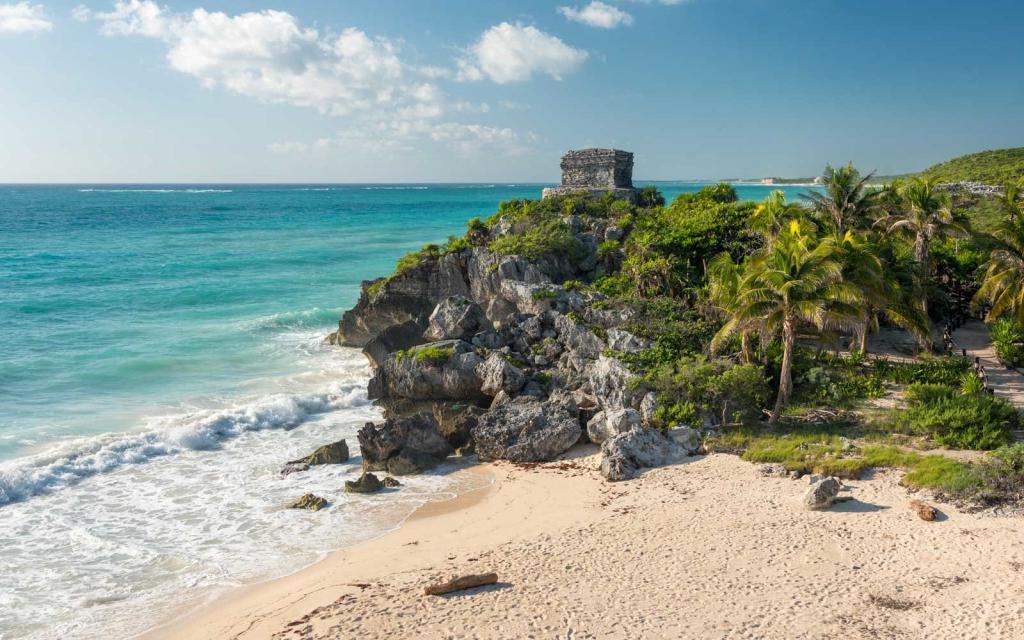 Бразилия, Никарагуа и Оман: 15 лучших пляжей мира для отдыха в январе