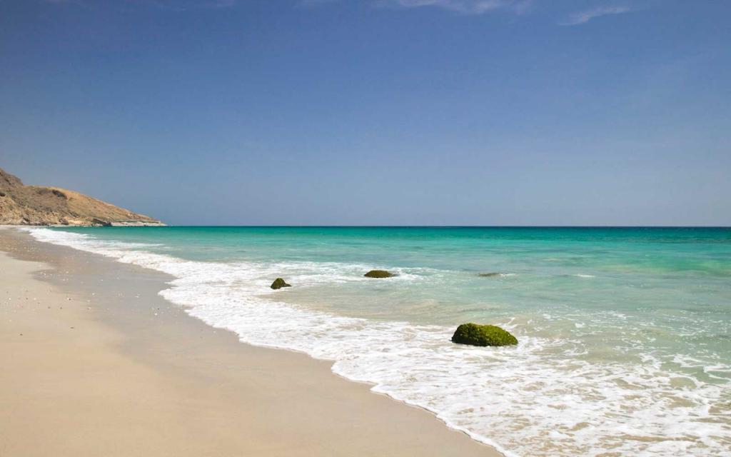 Бразилия, Никарагуа и Оман: 15 лучших пляжей мира для отдыха в январе