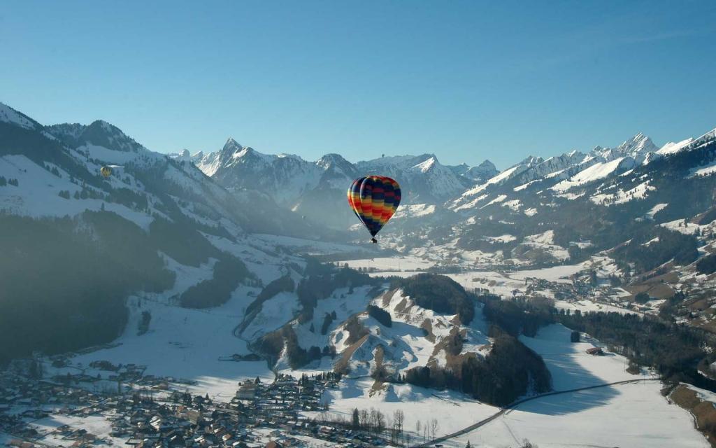 10 лучших мест для путешествий по Европе в январе: Гштаад, Бавария и Монте-Карло
