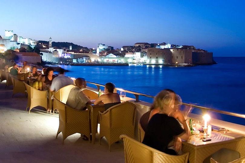 10 лучших пляжных курортов Хорватии и варианты размещения для отличного отдыха