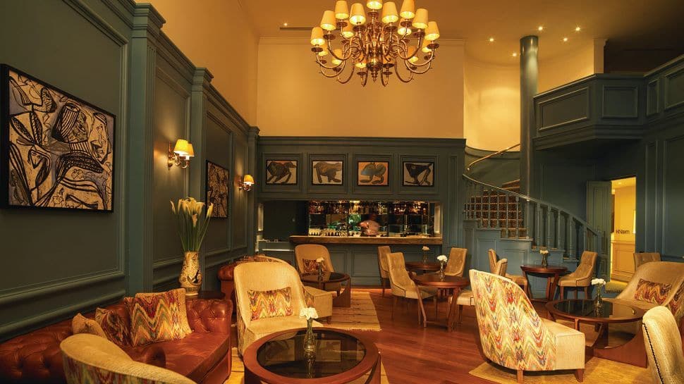 Изысканный отель Belmond Miraflores - место, где роскошь и первоклассное обслуживание дополняет потрясающий вид на Тихий океан