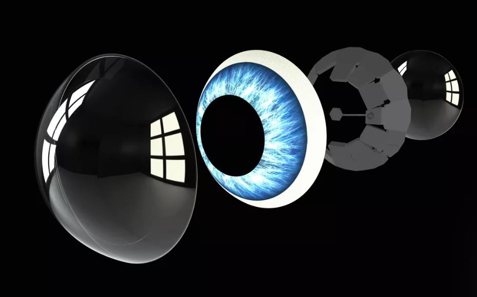 Будущее на глазах: в буквальном смысле. Умные линзы улучшают зрение, позволяют видеть в темноте и заменяют любые гаджеты