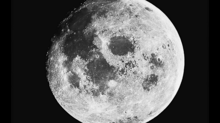 Лунная интрига: обнаружен геологический пузырь, который не имеет аналогов