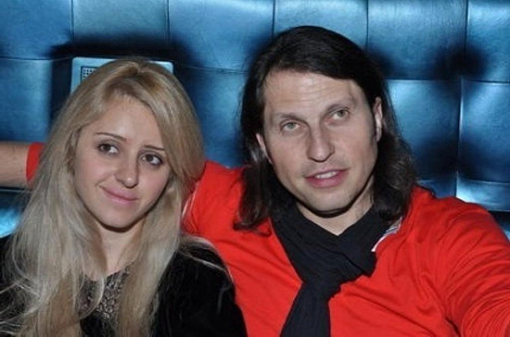 Сейчас Александр Ревва и его жена блещут красотой, но какими они были без денег