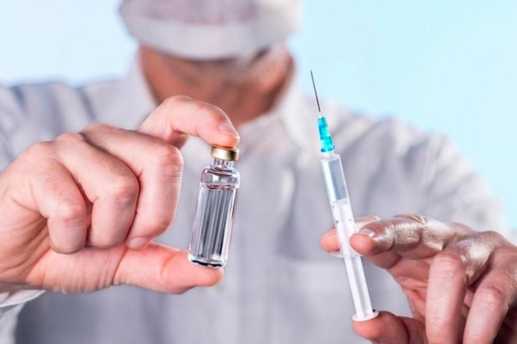 Вакцина от гриппа: как и из чего ее на самом деле производят - ответы ученых