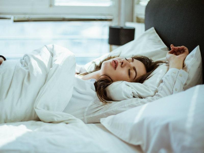 Новое исследование показало, как сон очищает мозг от токсинов