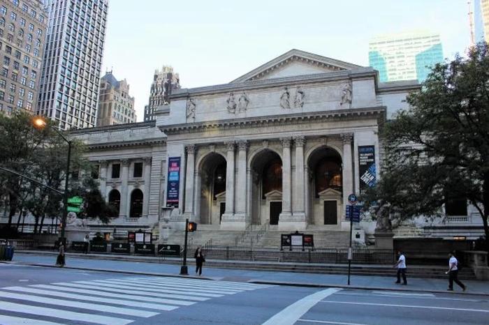 Публичная библиотека Нью-Йорка опубликовала список самых популярных книг: «Убить пересмешника» занимает пятое место