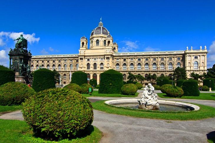 Лучшие музеи и художественные галереи Вены: почему Музей истории искусств считается самым популярным