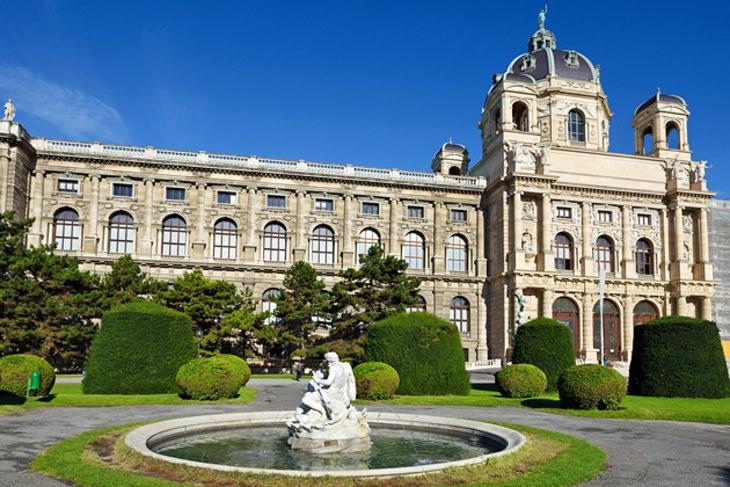 Лучшие музеи и художественные галереи Вены: почему Музей истории искусств считается самым популярным